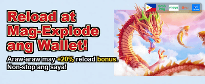 Get Your Daily Bonus Now